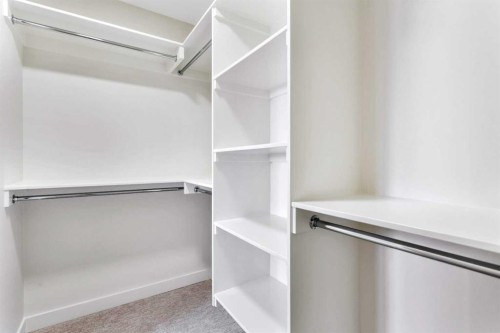 77 Maclean Close, Blackfalds, AB - Indoor With Storage