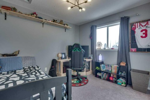 13 Heritage Drive, Penhold, AB - Indoor