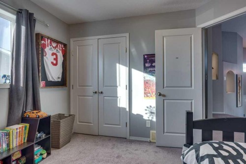 13 Heritage Drive, Penhold, AB - Indoor