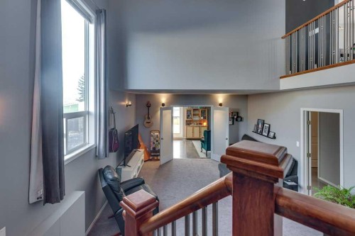 13 Heritage Drive, Penhold, AB - Indoor Photo Showing Other Room