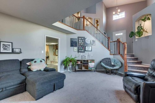 13 Heritage Drive, Penhold, AB - Indoor