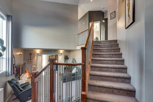 13 Heritage Drive, Penhold, AB - Indoor Photo Showing Other Room