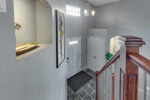 13 Heritage Drive, Penhold, AB - Indoor Photo Showing Other Room