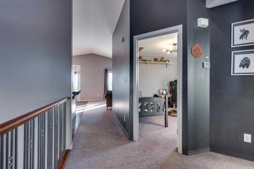 13 Heritage Drive, Penhold, AB - Indoor Photo Showing Other Room
