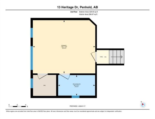 13 Heritage Drive, Penhold, AB - Other