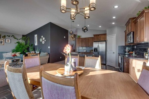 13 Heritage Drive, Penhold, AB - Indoor