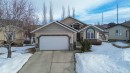 58 Lewis Close, Red Deer, AB  - Outdoor With Facade 