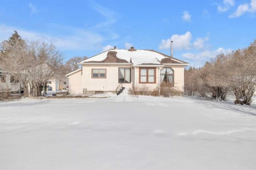 6312 48 Ave, Ponoka, AB - Outdoor