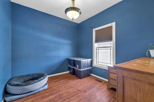 6312 48 Ave, Ponoka, AB - Indoor