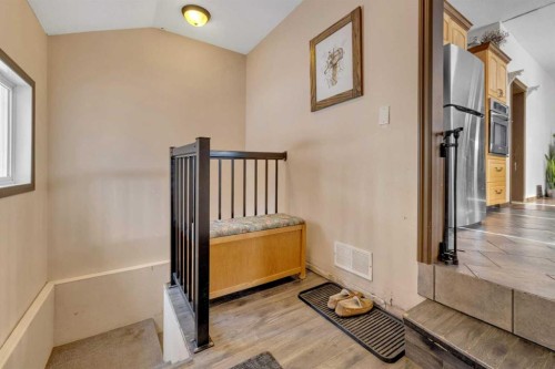 6312 48 Ave, Ponoka, AB - Indoor Photo Showing Other Room