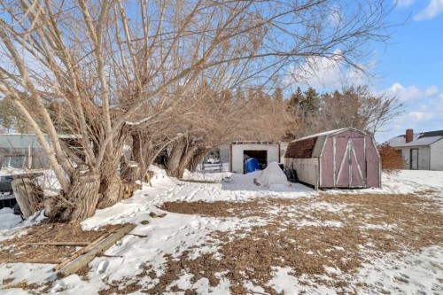 6312 48 Ave, Ponoka, AB - Outdoor