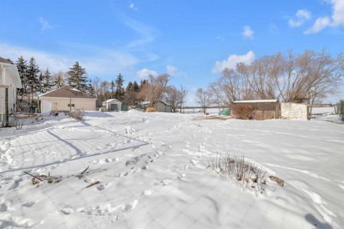 6312 48 Ave, Ponoka, AB - Outdoor