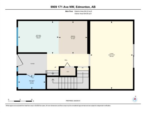 9909 171 Avenue Nw, Edmonton, AB - Other