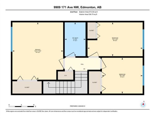 9909 171 Avenue Nw, Edmonton, AB - Other