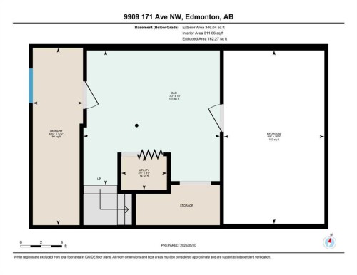9909 171 Avenue Nw, Edmonton, AB - Other