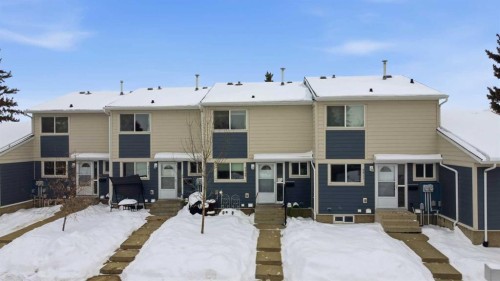 9909 171 Avenue Nw, Edmonton, AB - Outdoor With Facade