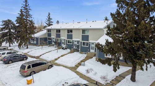 9909 171 Avenue Nw, Edmonton, AB - Outdoor With Deck Patio Veranda