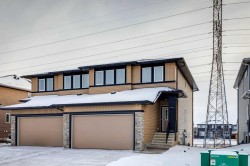 305 Dawson Wharf Road  Chestermere, AB T1X 2W2