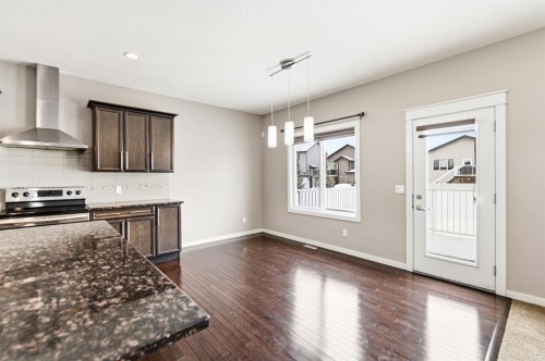 205 Van Slyke Way, Red Deer, AB 