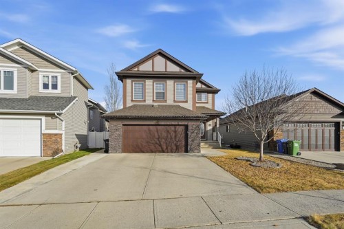 205 Van Slyke Way, Red Deer, AB 