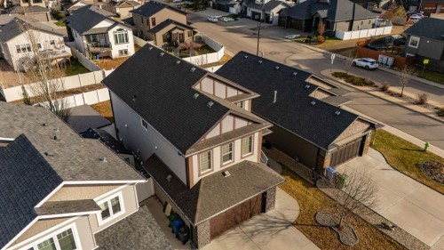 205 Van Slyke Way, Red Deer, AB 