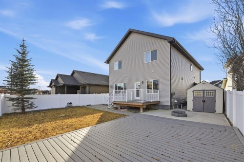 205 Van Slyke Way, Red Deer, AB 