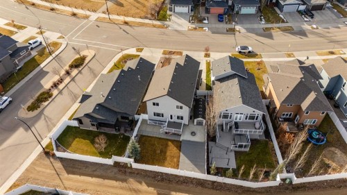 205 Van Slyke Way, Red Deer, AB 