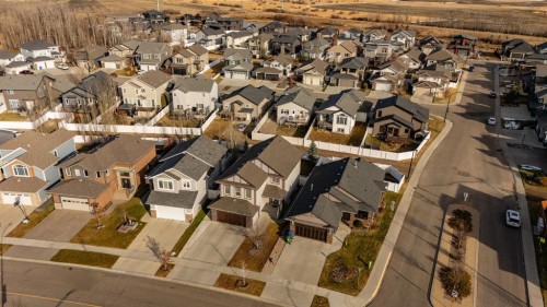 205 Van Slyke Way, Red Deer, AB 