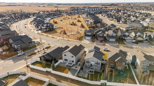 205 Van Slyke Way, Red Deer, AB 