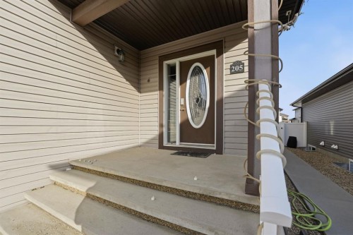 205 Van Slyke Way, Red Deer, AB 