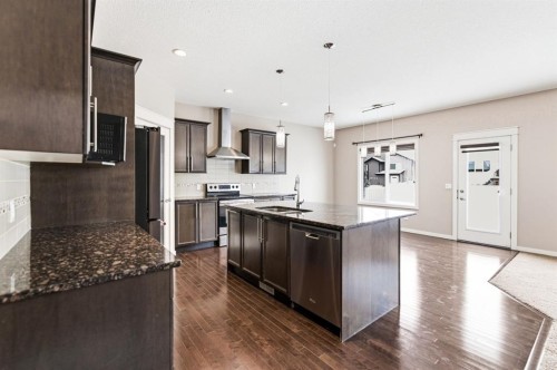 205 Van Slyke Way, Red Deer, AB 