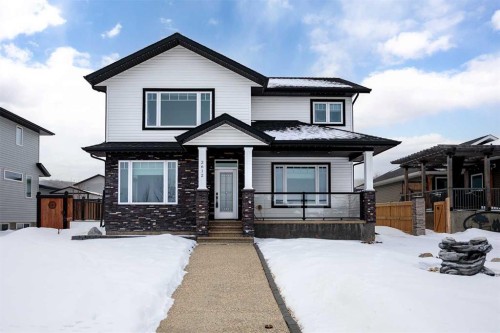 2612 62 Street  Camrose, AB T4V 5J5