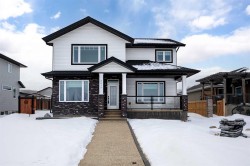2612 62 Street  Camrose, AB T4V 5J5