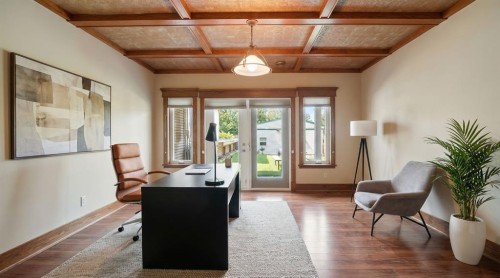 11 Aimie Avenue, White Sands, AB - Indoor