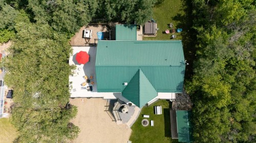 11 Aimie Avenue, White Sands, AB - Outdoor