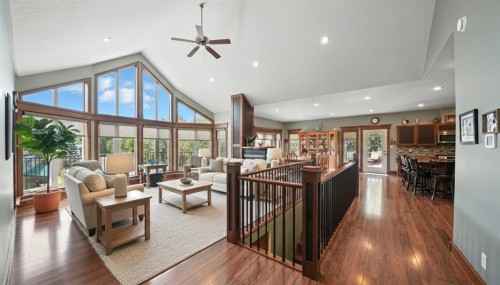 11 Aimie Avenue, White Sands, AB - Indoor Photo Showing Other Room