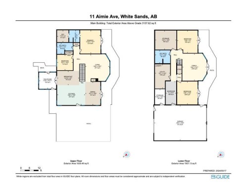 11 Aimie Avenue, White Sands, AB - Other