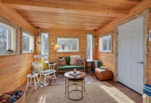 11 Aimie Avenue, White Sands, AB -  With Exterior