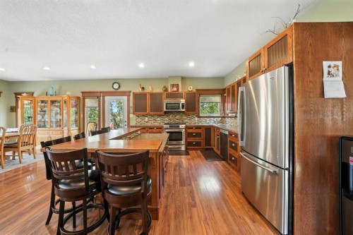 11 Aimie Avenue, White Sands, AB - Indoor