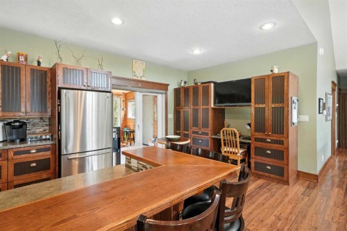 11 Aimie Avenue, White Sands, AB - Indoor