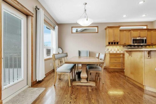 134 Lougheed Close, Red Deer, AB - Indoor