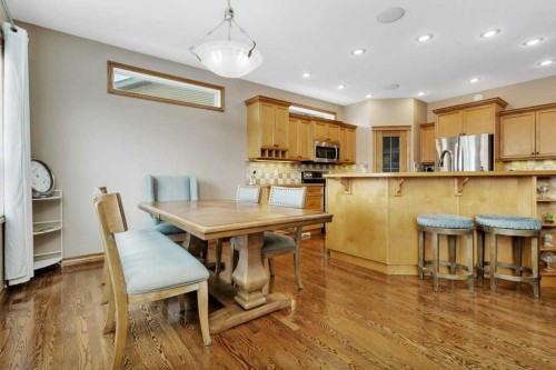 134 Lougheed Close, Red Deer, AB - Indoor