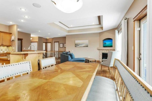 134 Lougheed Close, Red Deer, AB - Indoor