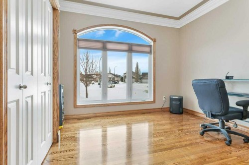 134 Lougheed Close, Red Deer, AB - Indoor