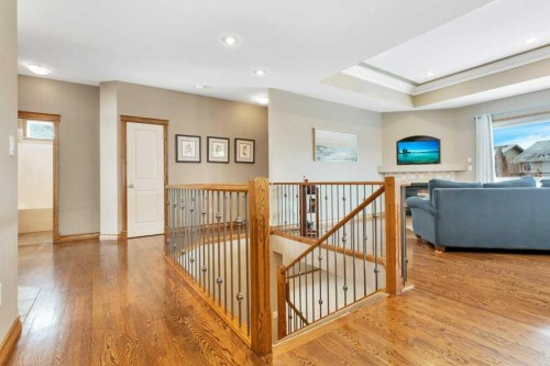 134 Lougheed Close, Red Deer, AB - Indoor Photo Showing Other Room