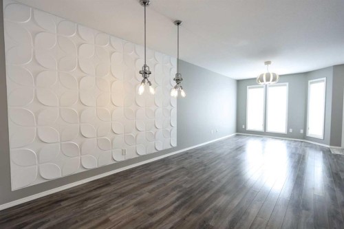 608-30 Carleton Avenue, Red Deer, AB - Indoor Photo Showing Other Room