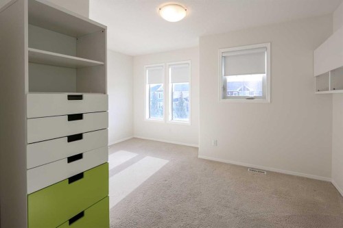 608-30 Carleton Avenue, Red Deer, AB - Indoor Photo Showing Other Room