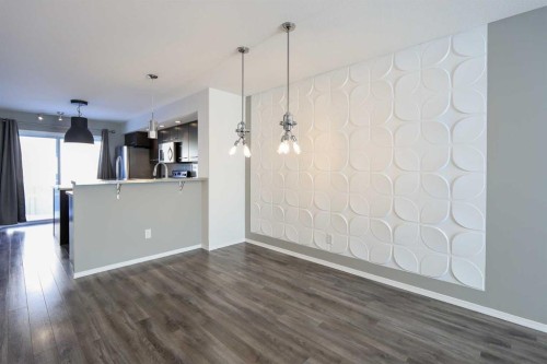 608-30 Carleton Avenue, Red Deer, AB - Indoor