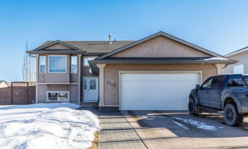 4403 45th Street  Lacombe, AB T4L 0A7