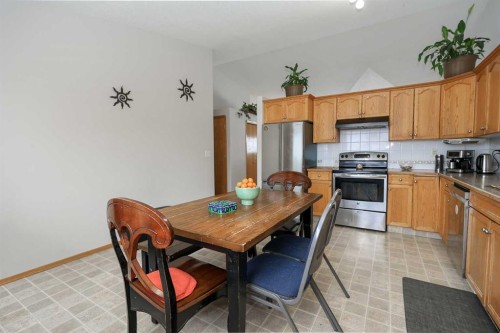 77 Duval Crescent, Red Deer, AB - Indoor